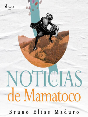 cover image of Noticias de Mamatoco